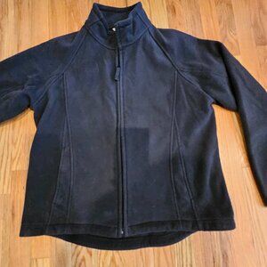 Womens Duluth Polartec Zipper Jacket